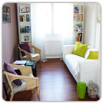 Cabinet de Chiropratique à Lyon